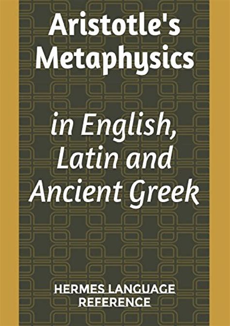 hermes metafisica aristotele|metaphysics of aristotle pdf.